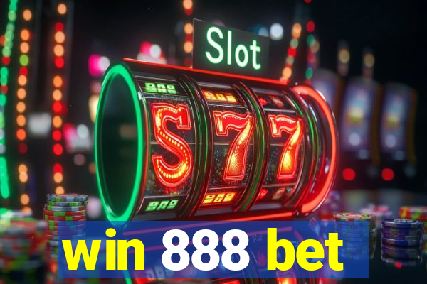 win 888 bet